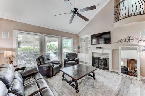 Tiny photo for 17614 Morning Dawn Court, Houston, TX 77095 (MLS # 15880953)