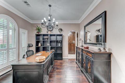 Tiny photo for 17614 Morning Dawn Court, Houston, TX 77095 (MLS # 15880953)