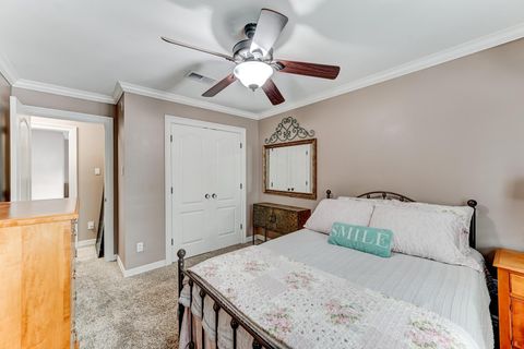 Tiny photo for 17614 Morning Dawn Court, Houston, TX 77095 (MLS # 15880953)