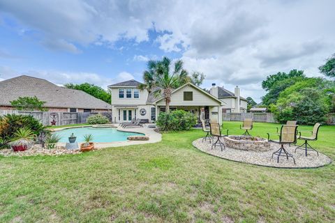Tiny photo for 17614 Morning Dawn Court, Houston, TX 77095 (MLS # 15880953)