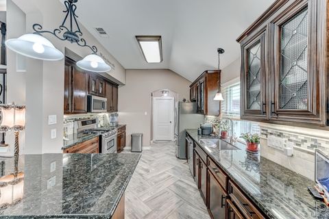 Tiny photo for 17614 Morning Dawn Court, Houston, TX 77095 (MLS # 15880953)