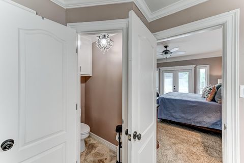 Tiny photo for 17614 Morning Dawn Court, Houston, TX 77095 (MLS # 15880953)