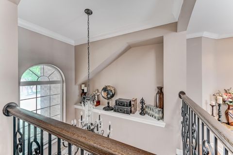 Tiny photo for 17614 Morning Dawn Court, Houston, TX 77095 (MLS # 15880953)