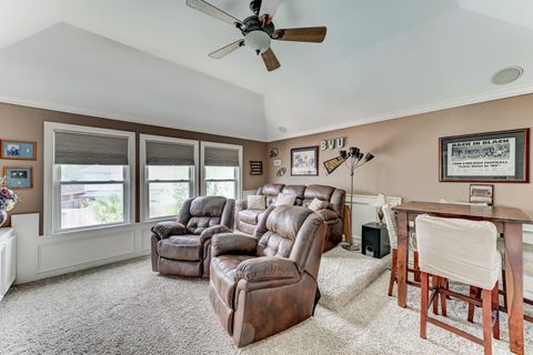 Tiny photo for 17614 Morning Dawn Court, Houston, TX 77095 (MLS # 15880953)