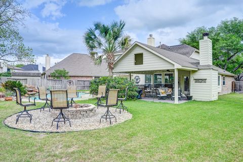 Tiny photo for 17614 Morning Dawn Court, Houston, TX 77095 (MLS # 15880953)