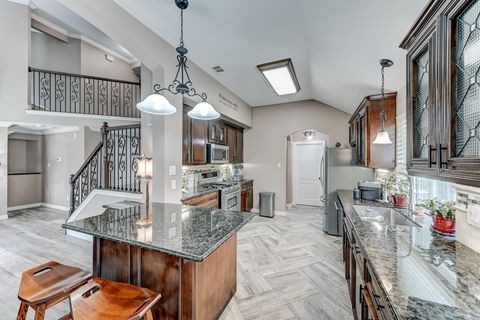 Tiny photo for 17614 Morning Dawn Court, Houston, TX 77095 (MLS # 15880953)