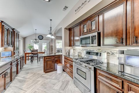 Tiny photo for 17614 Morning Dawn Court, Houston, TX 77095 (MLS # 15880953)