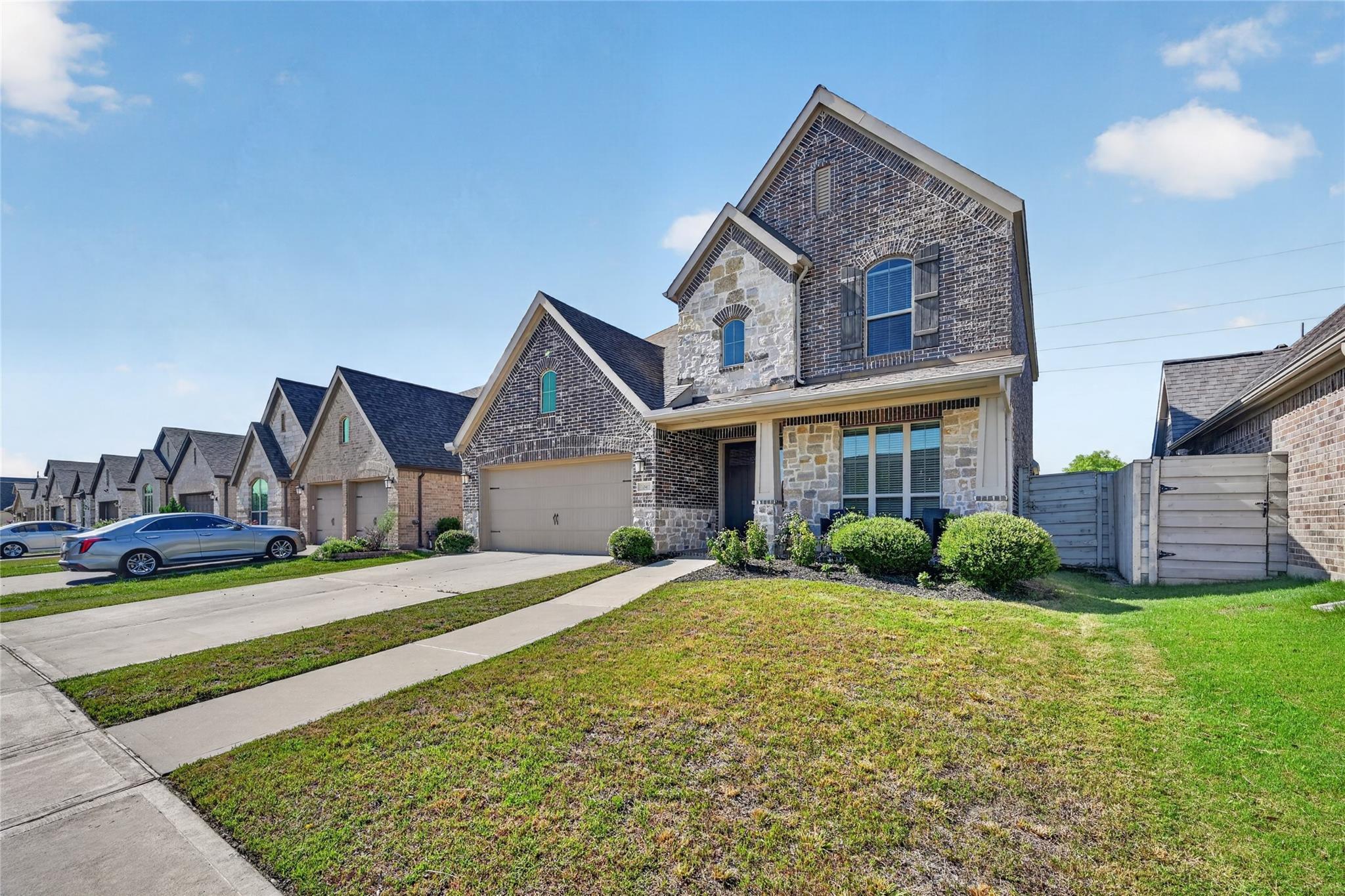2047 Blackhawk Ridge Lane