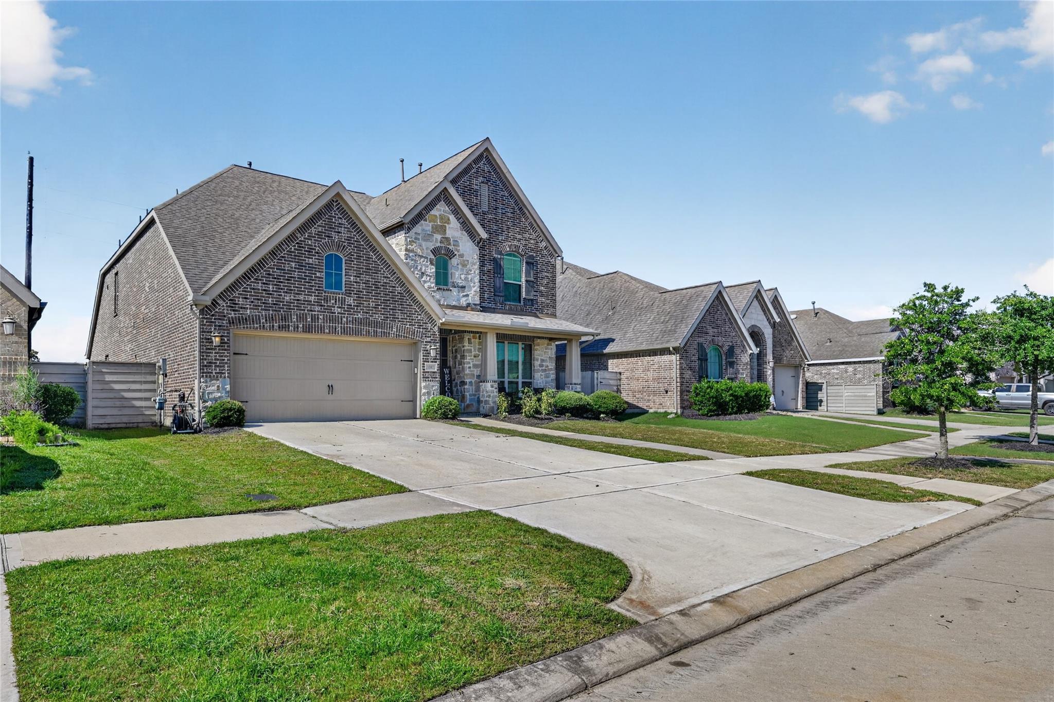 2047 Blackhawk Ridge Lane