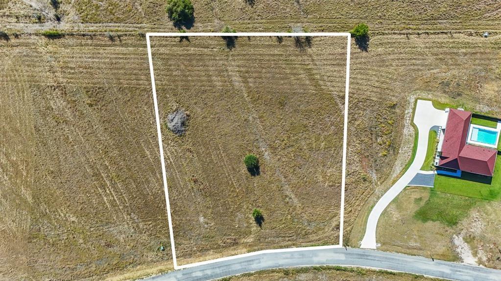 Lot 5 Independence Trail