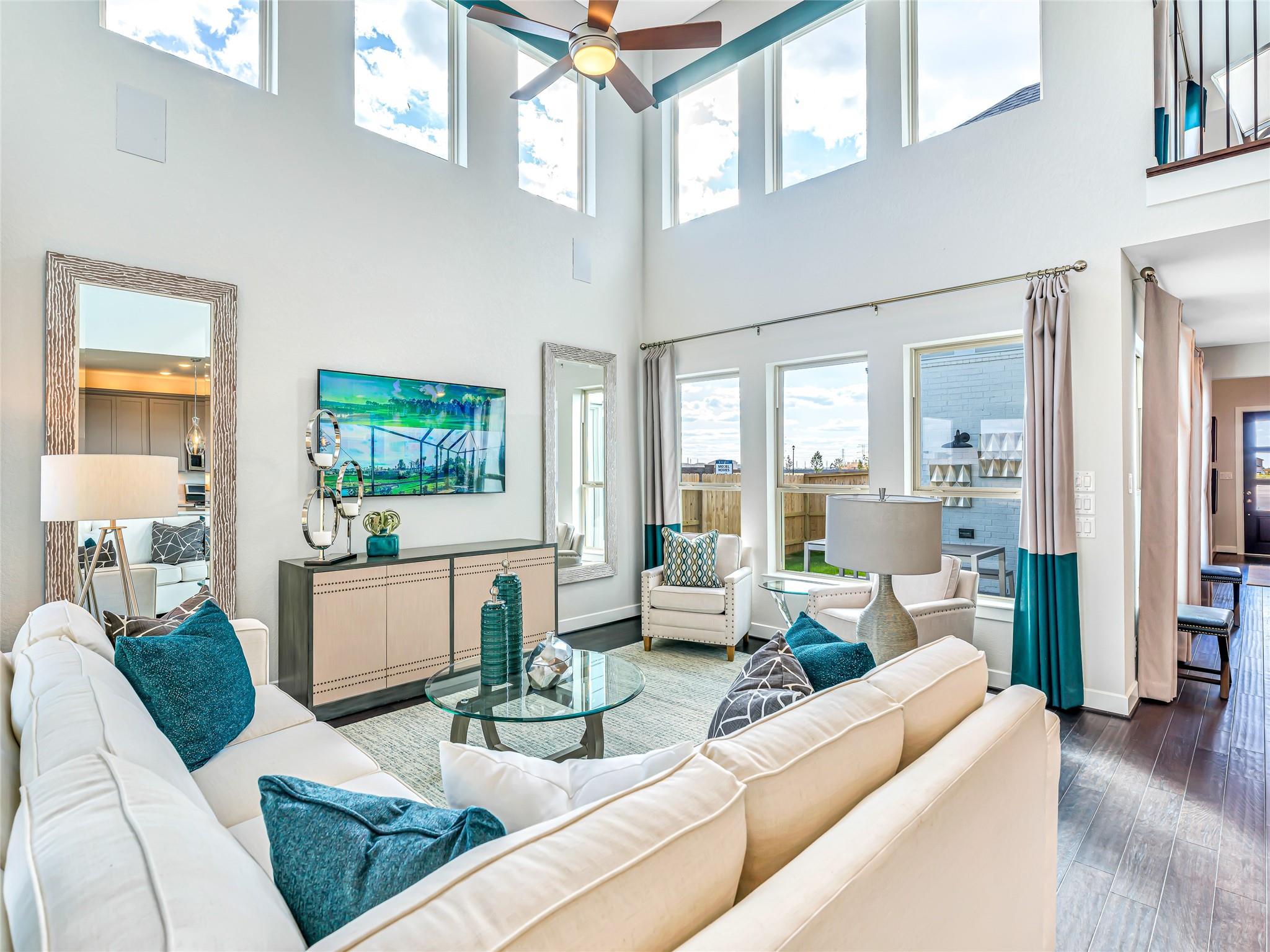 9327 Pentland Valley Lane