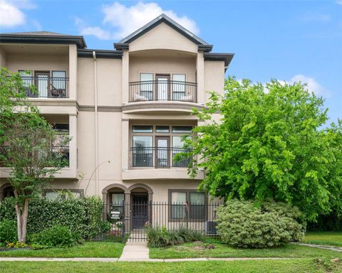 Photo of 1409 Rosedale Street, Houston, TX 77004 (MLS # 31593554)