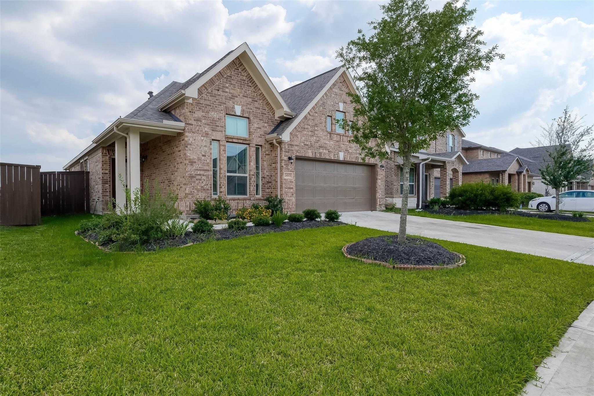 24303 Wild Bramble Lane
