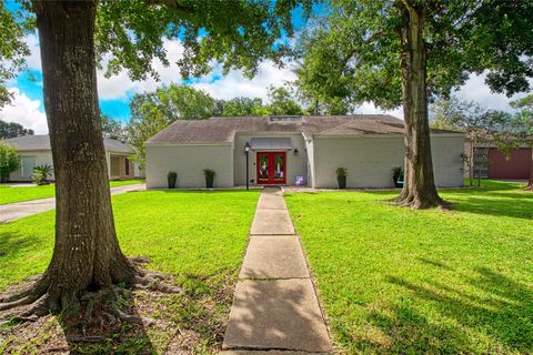 Photo of 12007 Nova Drive, Houston, TX 77077 (MLS # 92735985)