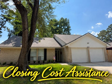 Photo of 23219 Calico Corners Lane, Spring, TX 77373 (MLS # 20277166)
