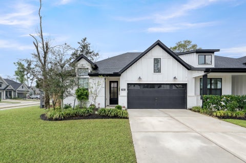 Photo of 7322 Honey Creek Lane, Porter, TX 77365 (MLS # 33600544)