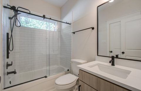 Tiny photo for 5309 Donovan Gardens Lane, Houston, TX 77091 (MLS # 73372488)