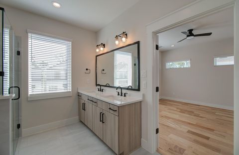 Tiny photo for 5309 Donovan Gardens Lane, Houston, TX 77091 (MLS # 73372488)