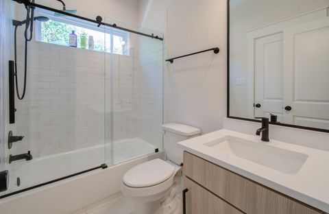 Tiny photo for 5309 Donovan Gardens Lane, Houston, TX 77091 (MLS # 73372488)