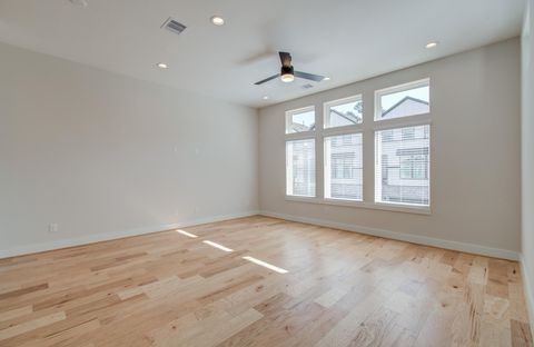 Tiny photo for 5309 Donovan Gardens Lane, Houston, TX 77091 (MLS # 73372488)