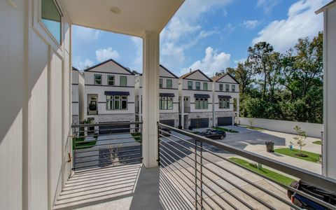 Tiny photo for 5309 Donovan Gardens Lane, Houston, TX 77091 (MLS # 73372488)