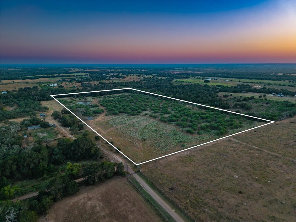 Photo of TBD County Road 156, Hallettsville, TX 77964 (MLS # 58444037)