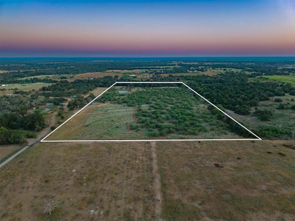 Photo of TBD County Road 156, Hallettsville, TX 77964 (MLS # 58444037)