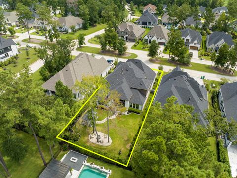 208 S Empress Green Place Montgomery TX 77316