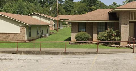 Photo of 1001 Lakeview Dr Dr, Lone Star, TX 75668 (MLS # 11854140)