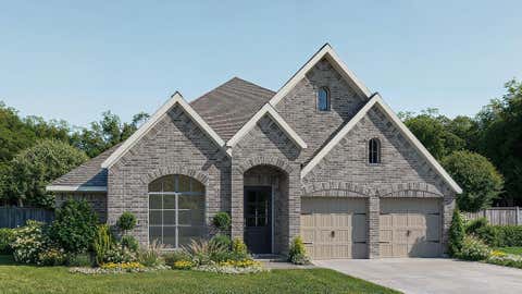 Photo of 41437 Threadgill Way, Todd Mission, TX 77316 (MLS # 12290160)