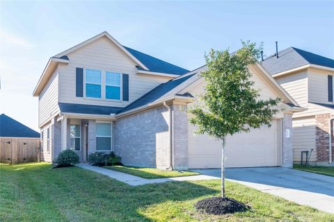 Photo of 2334 Kolby Way, Houston, TX 77073 (MLS # 94346637)