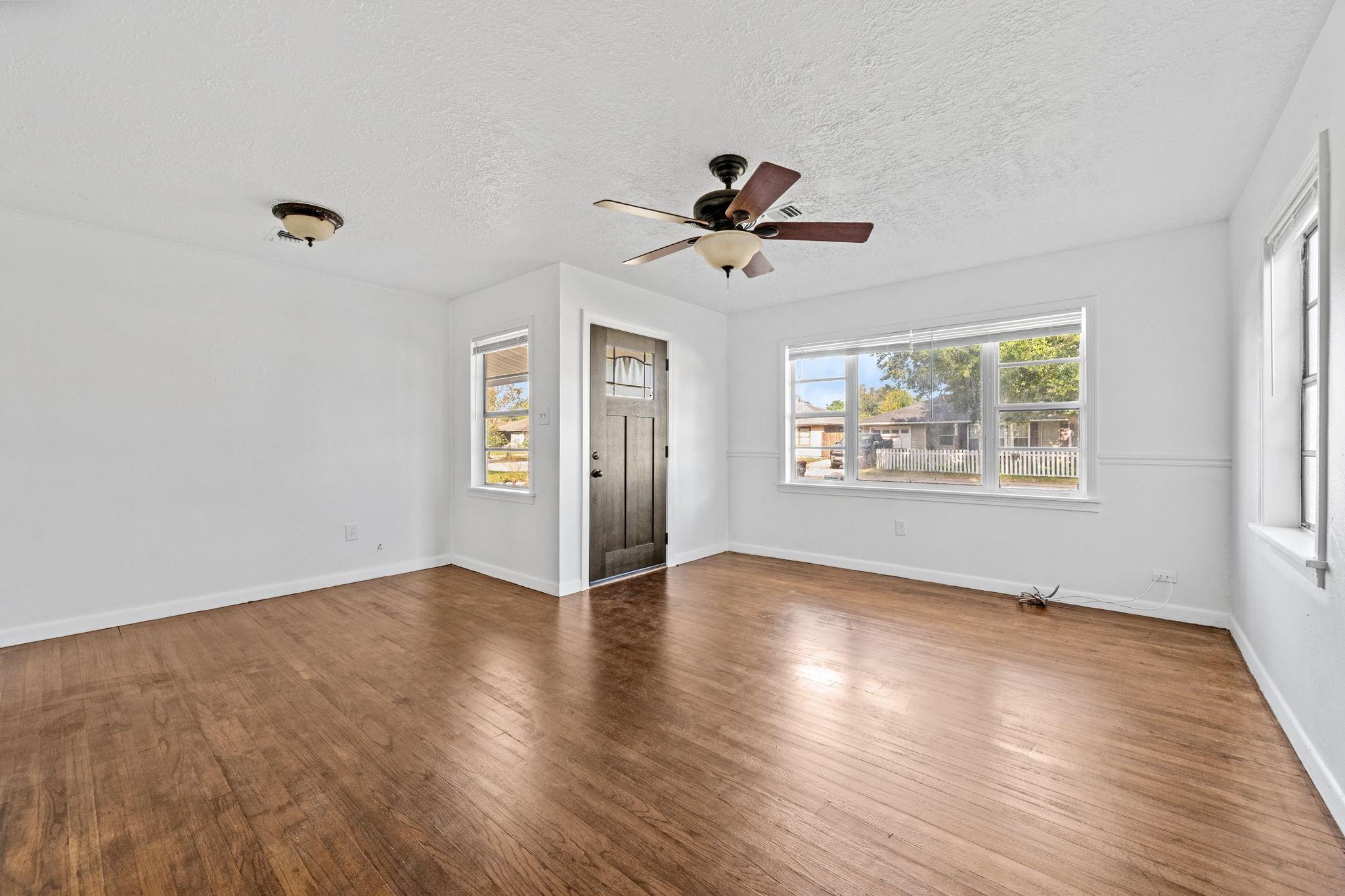 702 S Circle Drive