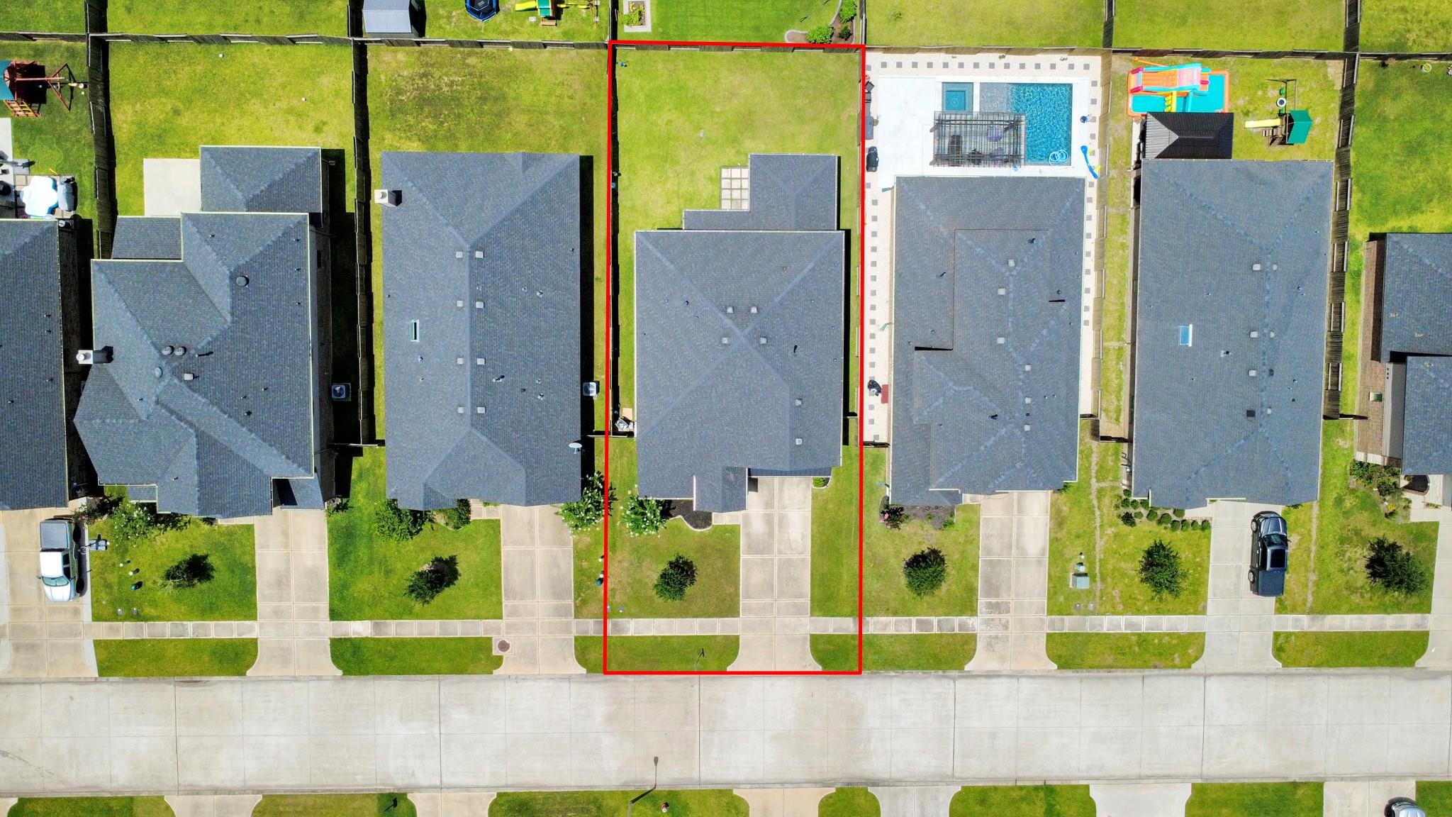 1567 Harvest Vine Court