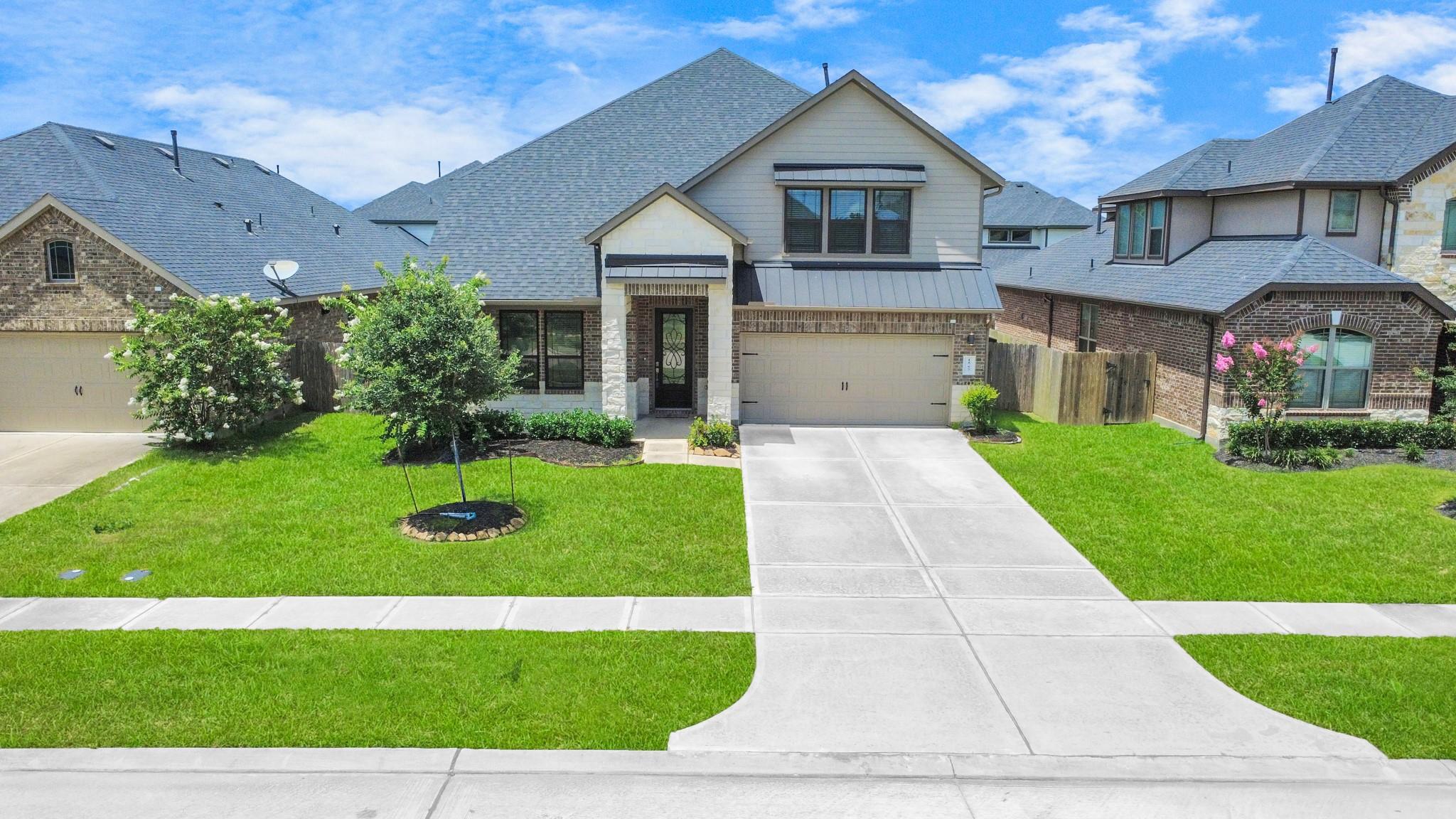 1567 Harvest Vine Court