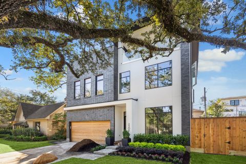 Photo of 2205 North Boulevard, Houston, TX 77098 (MLS # 47353837)