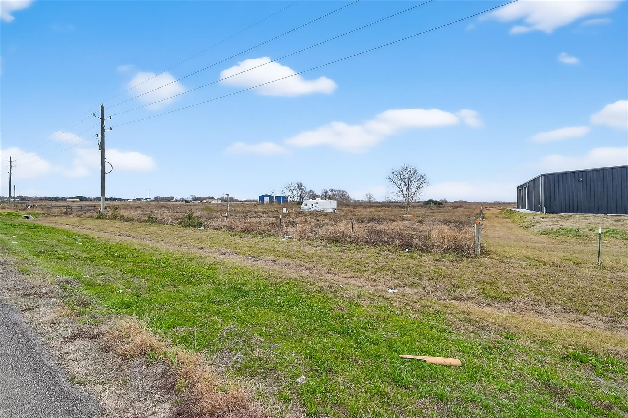 11501 Fm 1994 Rd