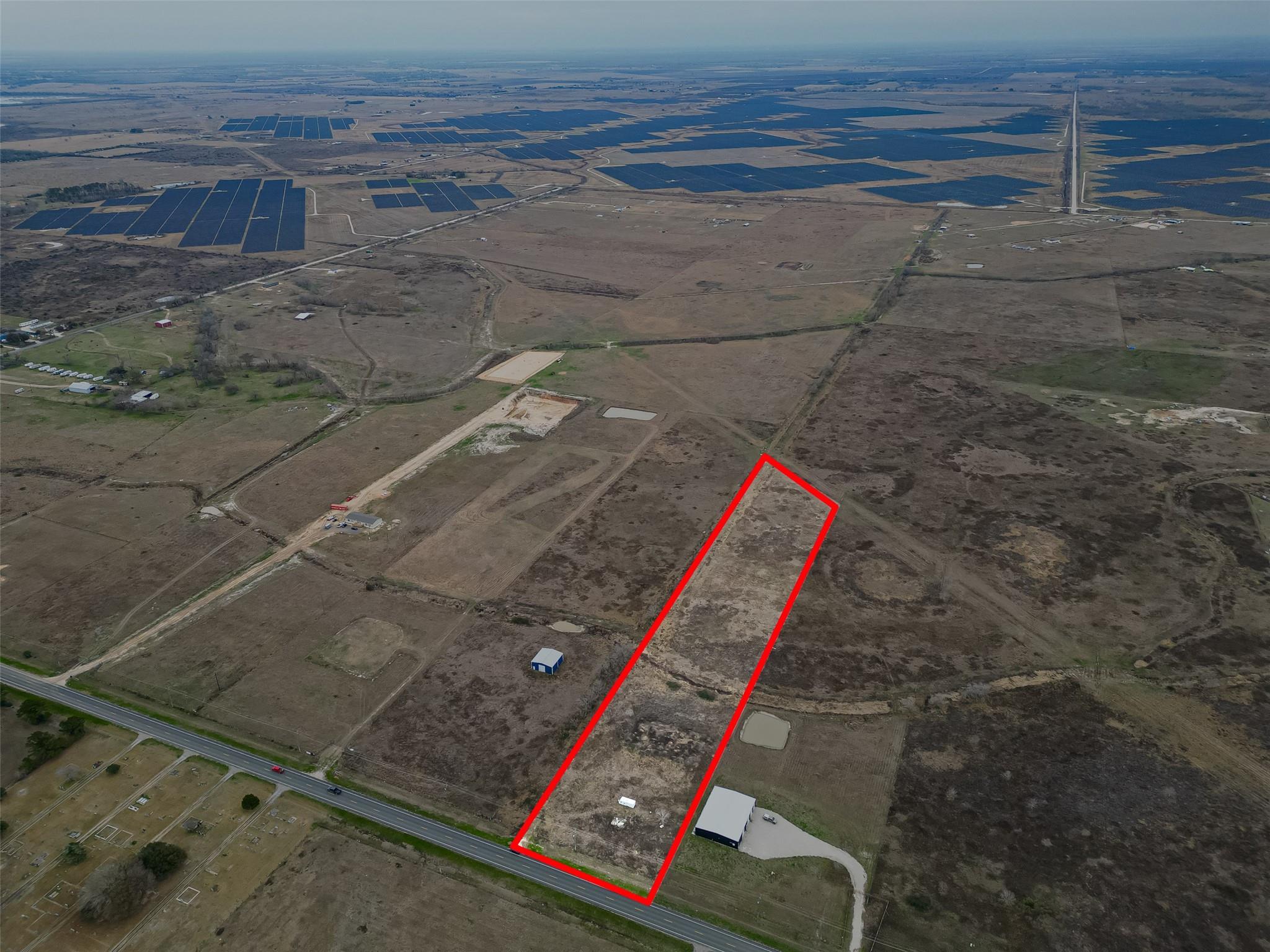11501 Fm 1994 Rd