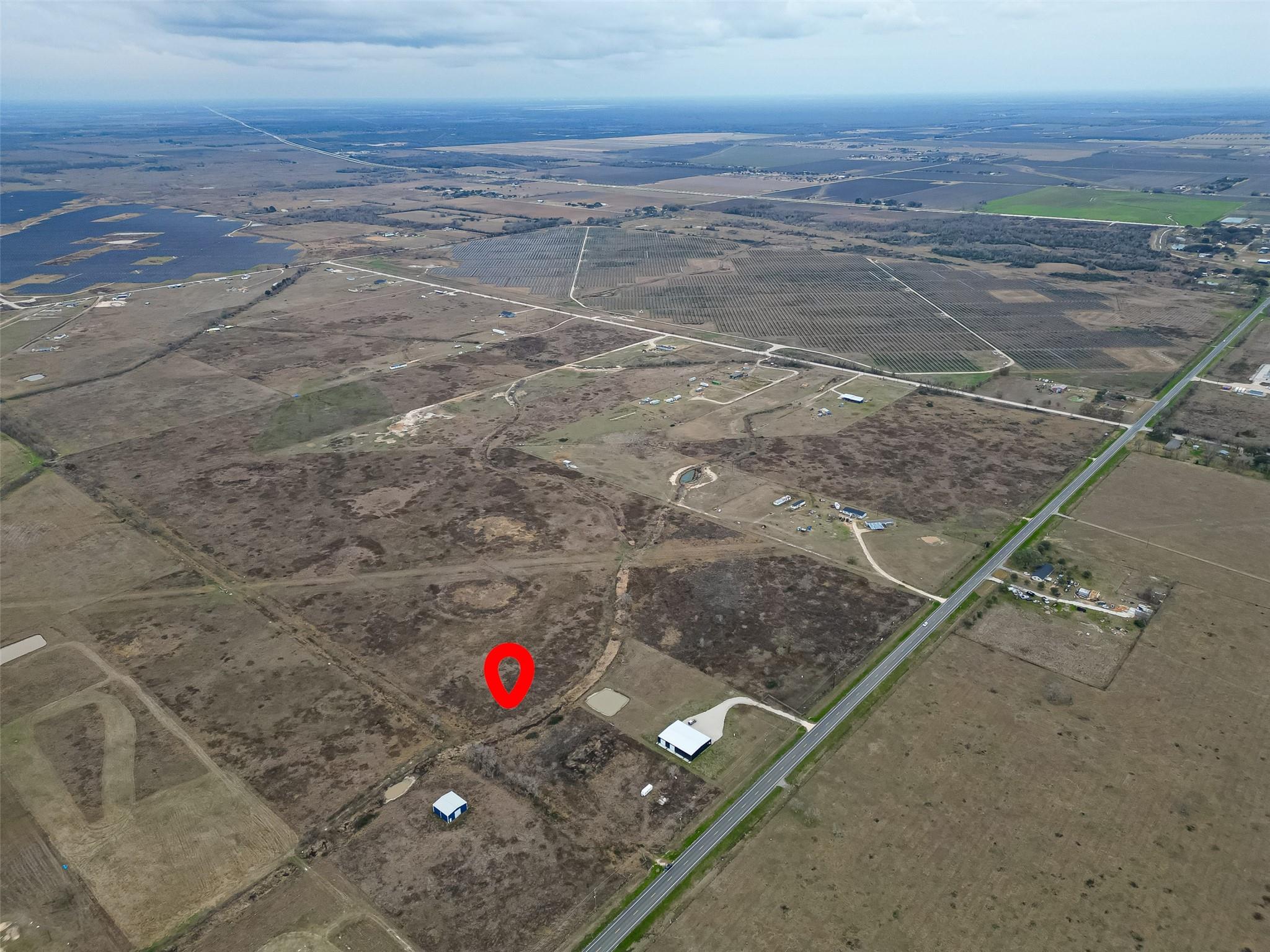 11501 Fm 1994 Rd
