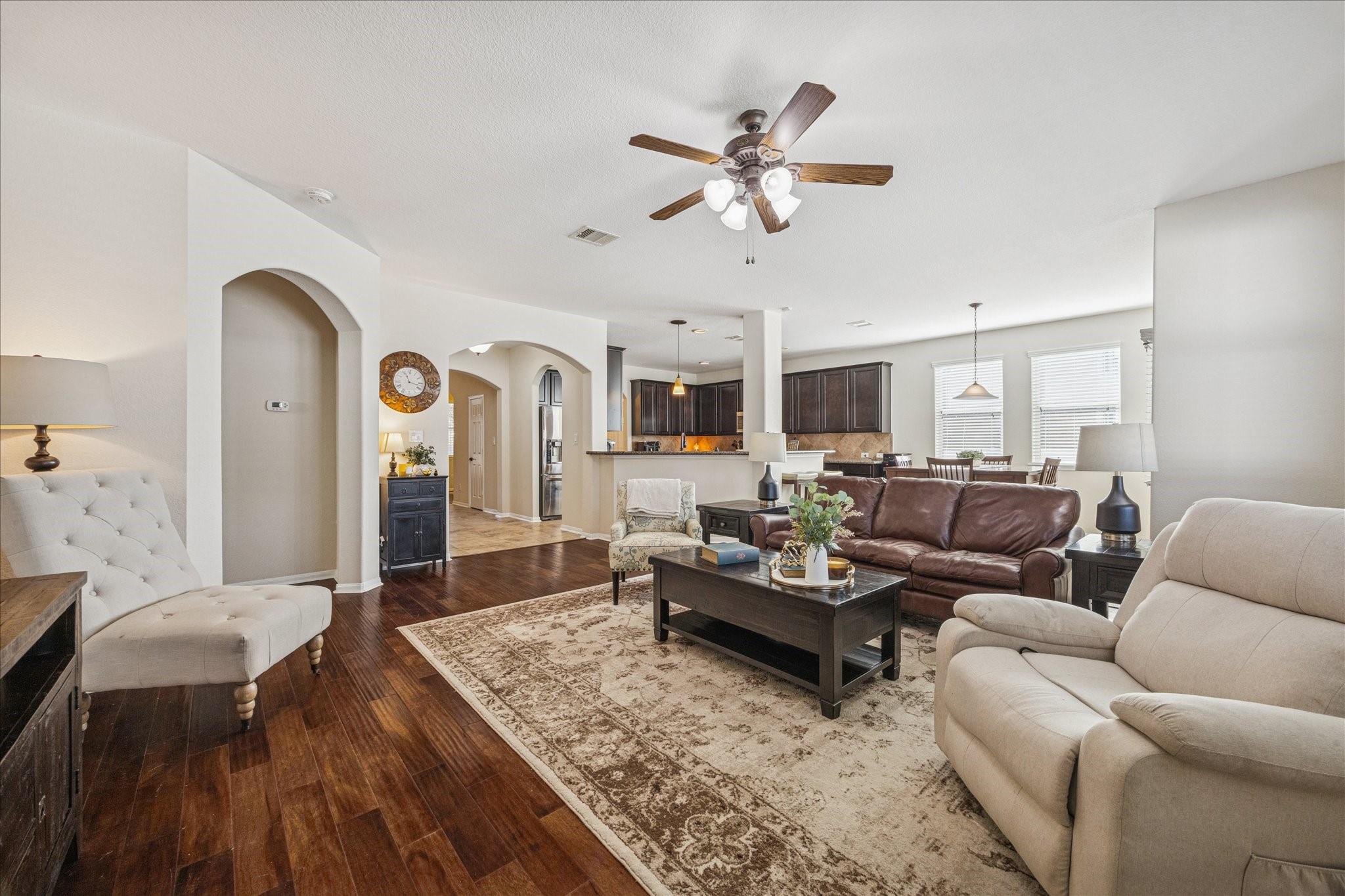 3414 Old Holly Drive