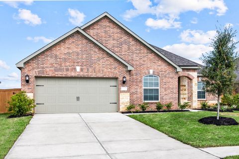 Photo of 2911 Matira Beach Lane, Texas City, TX 77510 (MLS # 43061286)