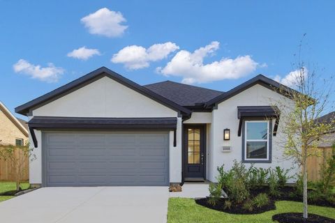 Photo of 21535 Coronado Green Drive, Cypress, TX 77433 (MLS # 61365976)