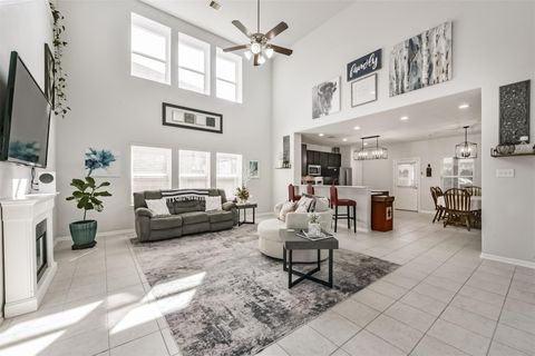 Photo of 10018 Chase Court, Baytown, TX 77521 (MLS # 96462932)