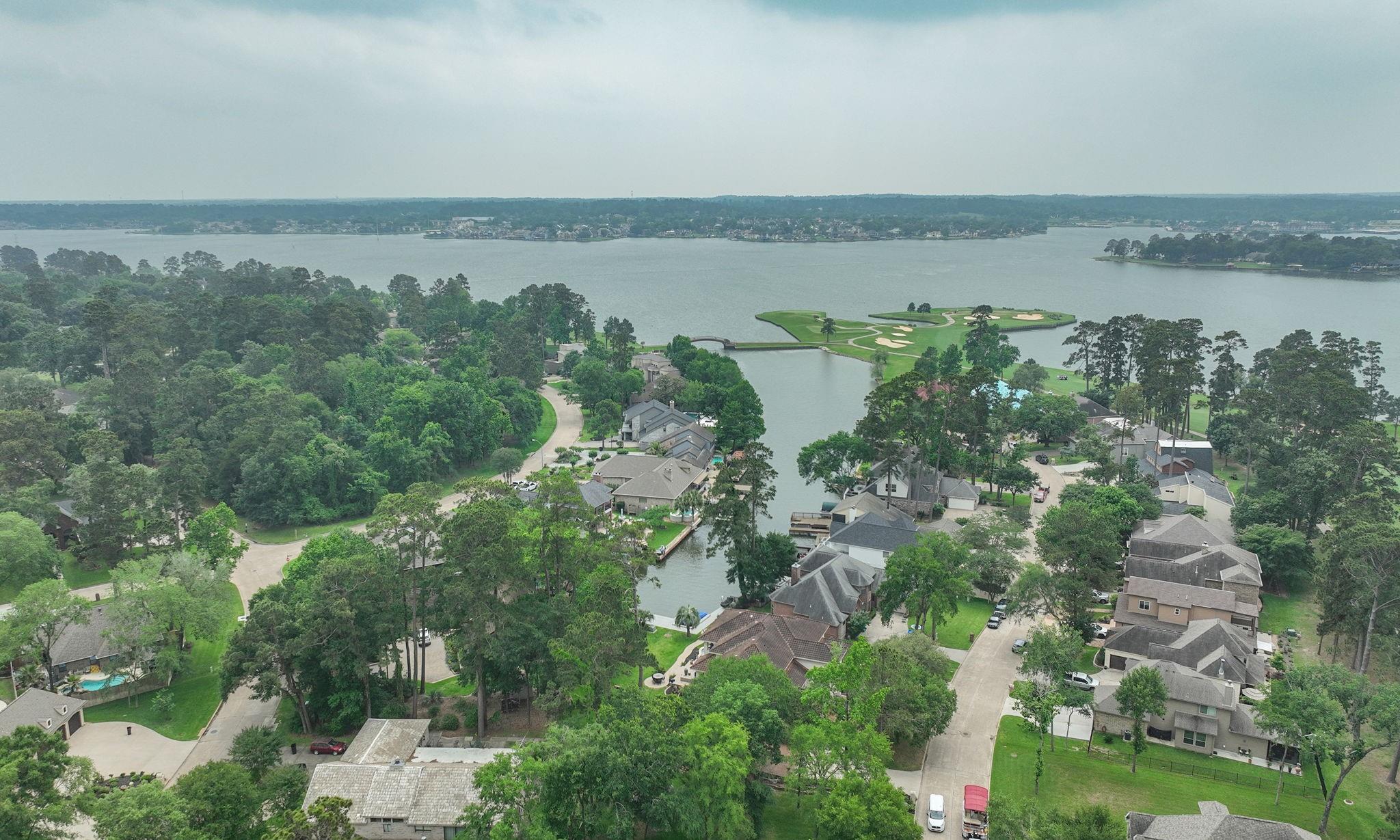 3210 Lazy Lake Lane