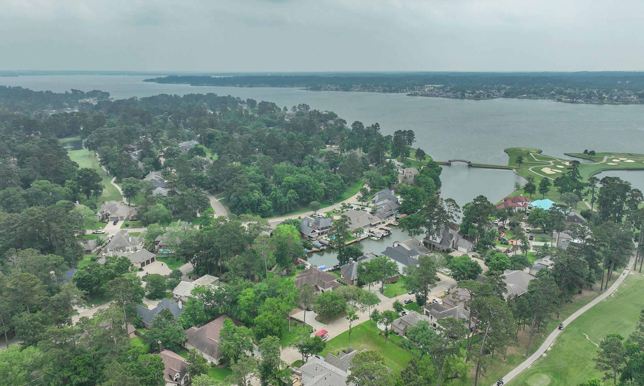 3210 Lazy Lake Lane