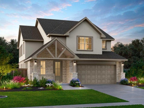 Photo of 21903 Scoober Creek Drive, Cypress, TX 77433 (MLS # 95395324)