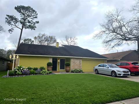 Photo of 17415 Mallett Street, Crosby, TX 77532 (MLS # 329401)