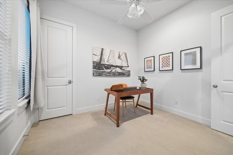 Tiny photo for 2110 Genesee Street, Houston, TX 77006 (MLS # 72253330)