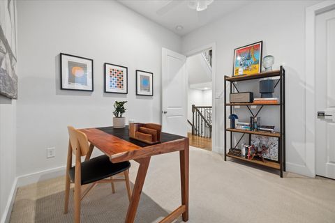 Tiny photo for 2110 Genesee Street, Houston, TX 77006 (MLS # 72253330)