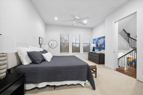 Tiny photo for 2110 Genesee Street, Houston, TX 77006 (MLS # 72253330)