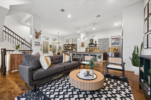 Tiny photo for 2110 Genesee Street, Houston, TX 77006 (MLS # 72253330)